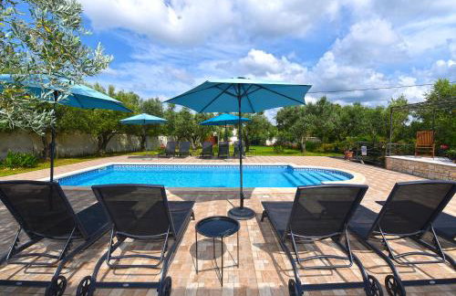 Villa Kavran 1187 - Foto 41