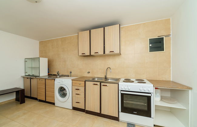 ApartHotel Stijovic - Foto 47