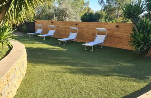 Villa Allegra T2 60M2 - Foto 9