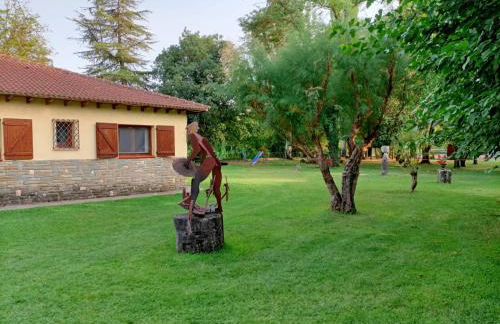 Casa Alfonso - Foto 21