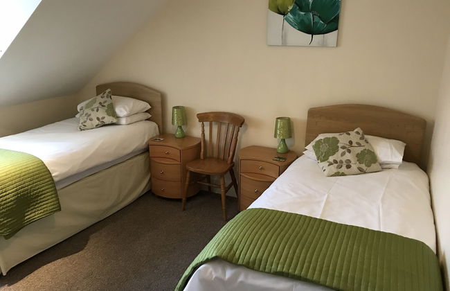 The Shelbourne Apartments - Foto 8