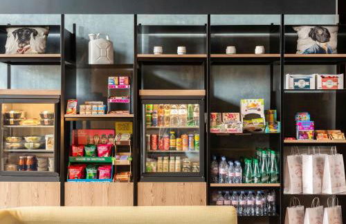 Aparthotel Adagio Access Palaiseau Saclay - Foto 13