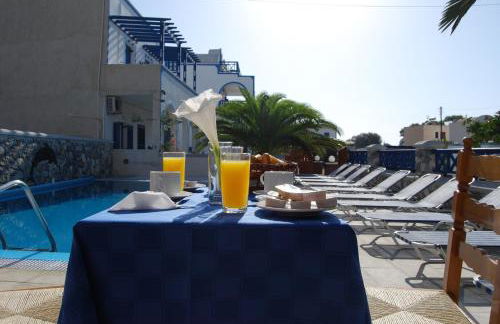 Aretousa Villas - Foto 7