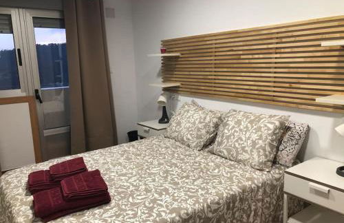 Precioso apartamento con increíbles vistas al mar - Foto 11