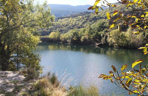 Apartamentos wifi Baqueira & Aigüestortes con jardín privado - Photo 30