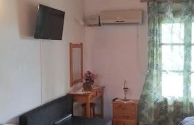 Anna Daniil Oasis Studios Skala Kallonis - Foto 12