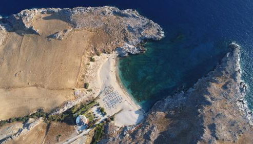 Schoinaria Bay - Foto 2