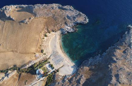 Schoinaria Bay - Foto 2