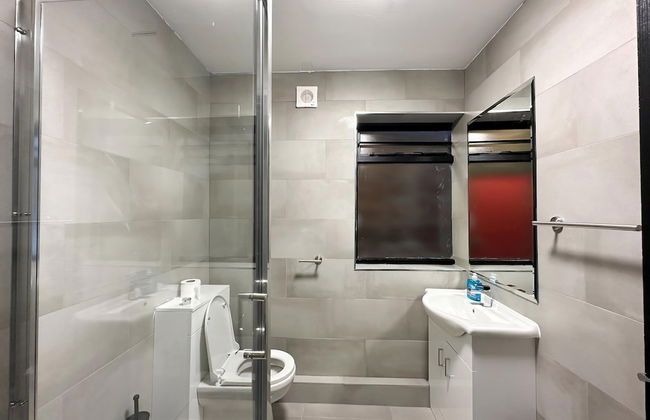 Mulberry Aparthotel - Foto 41