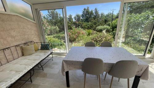 Maison confortable avec jardin à Quinson - FR-1-822-2 - Foto 5