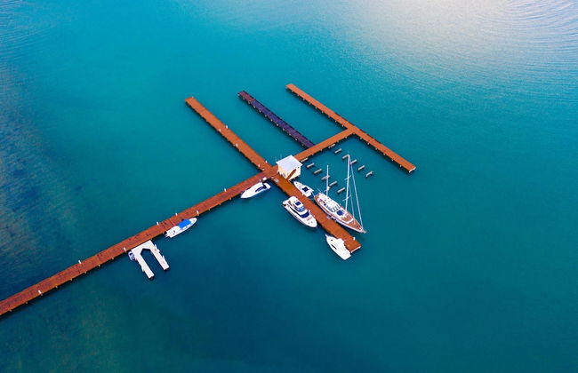 Villa Castello- Water Views Resort Amenities - Foto 32