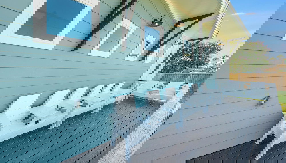 Servicios del alojamiento