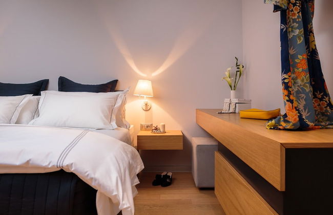 Ultraluxury Villa Elyzeum - Foto 13