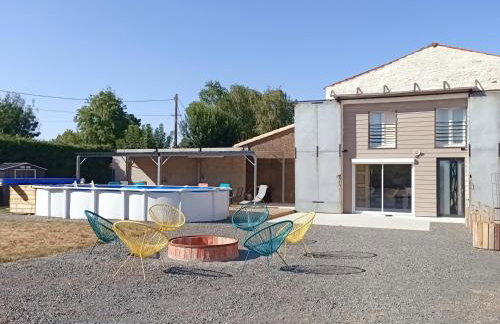 Le Hangar de Papi - Foto 14