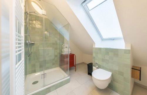 Design Apartments Potsdam - Luise - Foto 31