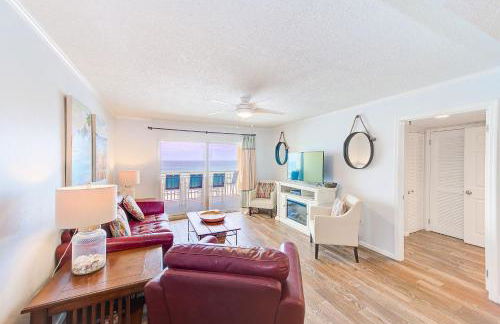 Direct Beachfront 33 Heated Pool Hot Tub - 305 - Foto 6