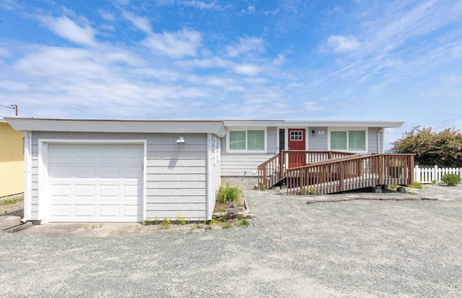 Harrington Hideaway by Avantstay Beach Access - Foto 37