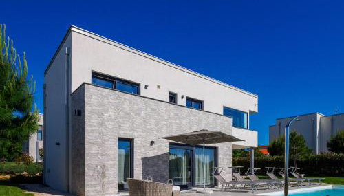 Sea view Villa Sun Sea & Fire - Foto 4