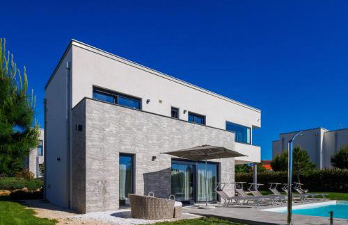 Sea view Villa Sun Sea & Fire - Photo 4