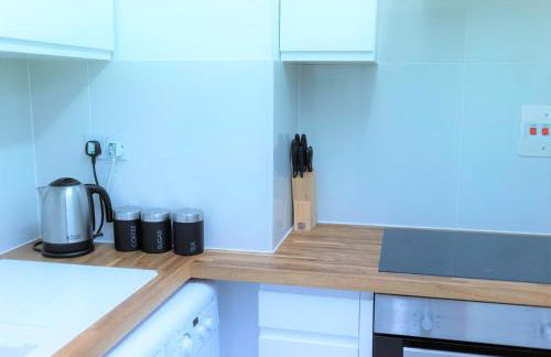 The Dwelling Point - Cannon Street - Foto 23