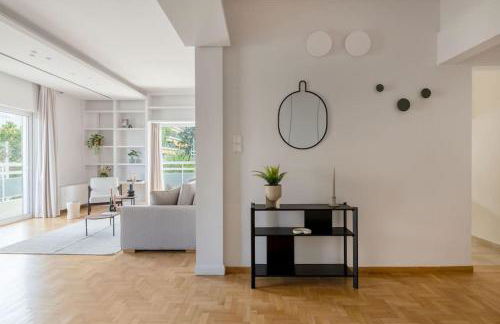 Luminous 3BR Apartment in Cholargos by UPSTREET - Foto 6