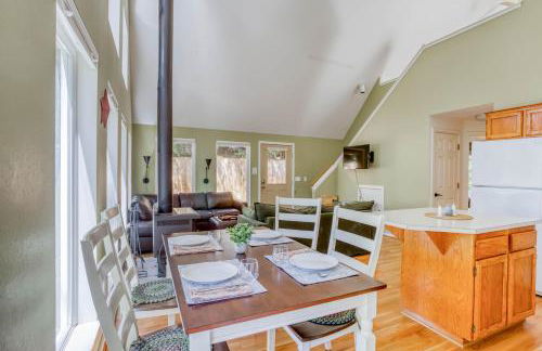 Cedar Grove - Meredith Lodging - Foto 8