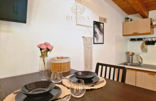 ACasaDiFranci attico con dehor privato, wifi e metro a 4 min da piedi - Foto 8