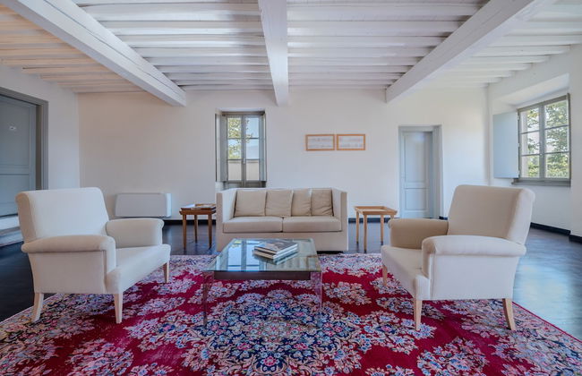 Villa Il Palagio - Photo 37