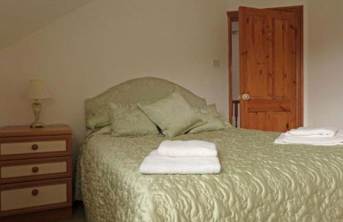 Ysgubor Illtyd - Foto 12