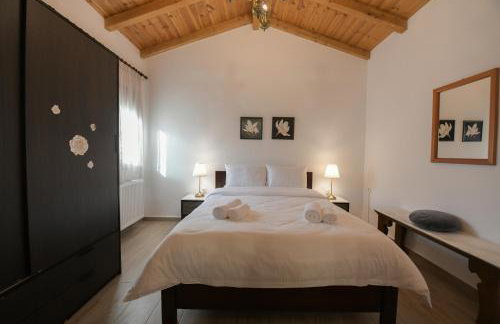 Villa Εlena - Foto 28