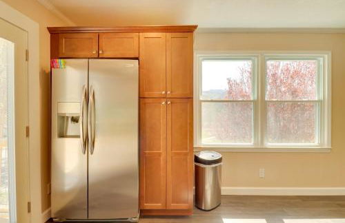 Modern Retreat Near Smoky Mtns and Asheville! - Foto 10