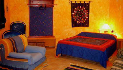 Agriturismo La Dolce Vita Lipari - Foto 3