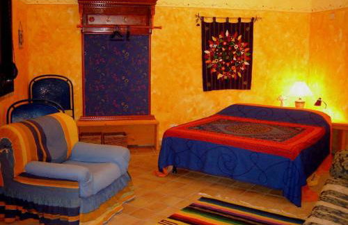 Agriturismo La Dolce Vita Lipari - Foto 3