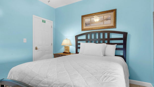 Splash 206e - Foto 4, Habitación