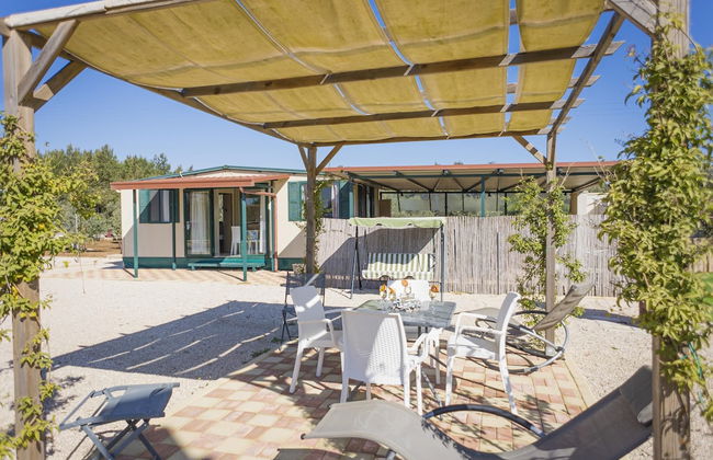 Bungalow Felicit 1 With Pool - Foto 29