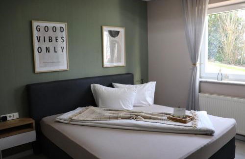 Pension und Apartment Landhaus Fricke - Photo 64