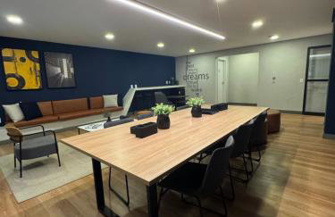 Aconchego no centro de São Paulo - Foto 70