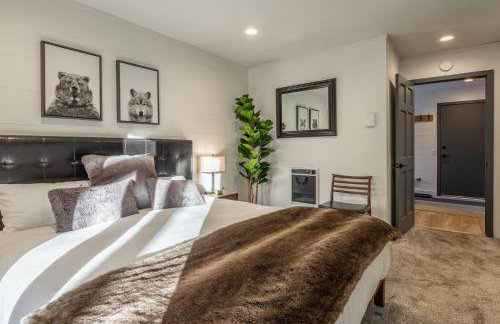 Canyon Ski and Racquet 16 - Foto 33