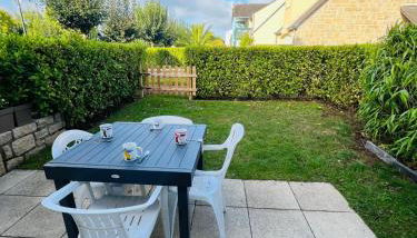 L'esprit vacances-T3 à Port La Forêt - Foto 3