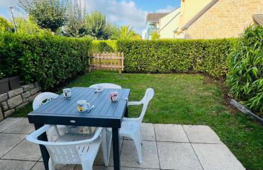 L'esprit vacances-T3 à Port La Forêt - Foto 3