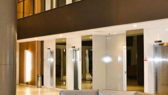 ID Vida Urbana - Foto 2, Lobby or reception