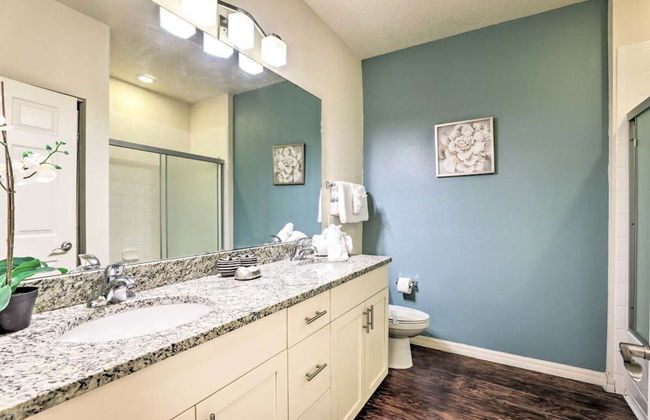 Marvelous 3 Bd Close To Disney Lucaya Resort 107 5364 - Foto 24