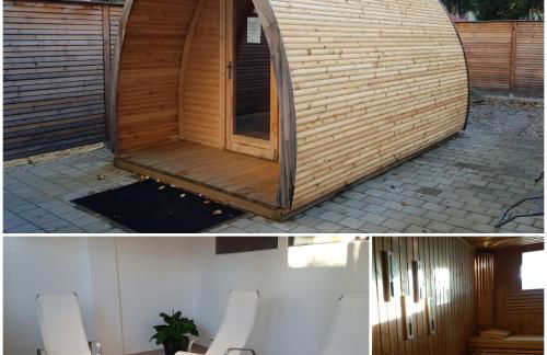 Apartment Abendrot - Foto 20