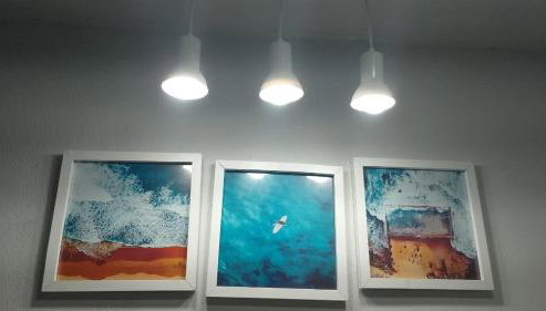 Apartamento Completo e Centralizado 2 - Photo 4