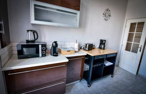 Grand appartement de haut standing en centre-ville - Foto 26