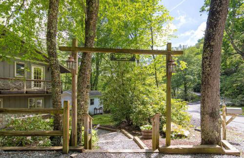Walk to Sugar Mountain Resort | Cabin | Hot Tub - Foto 23