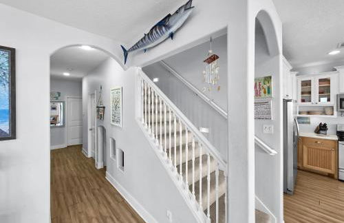 A Stairway to Heaven - Foto 36