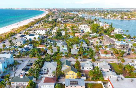 1BR 1BA NorthStar Bungalow. Just Steps to the beach and the bay. - Foto 43