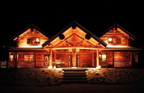 Delightful Cabin Rental near Custer Gallatin National Forest, Montana - Foto 17