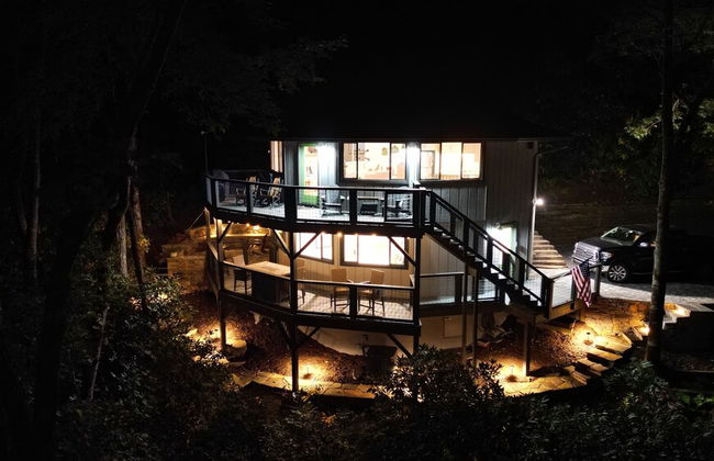 The Upper Deck - Foto 47